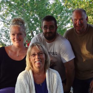 Meet your Posher, Marion marjan